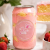 Torta Helada Cake Can