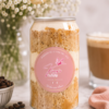 Coffe Tres Leches Cake Can