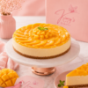 Cheesecake Mago
