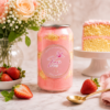Torta Helada Cake Can