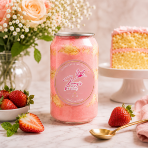 Torta Helada Cake Can