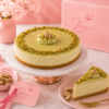 Cheesecake Pistacho