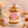 Flan con Dulce de Caramelo Can